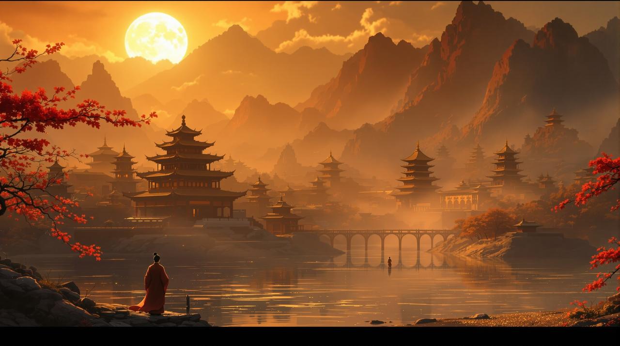 长安三万里-欧美成人精品