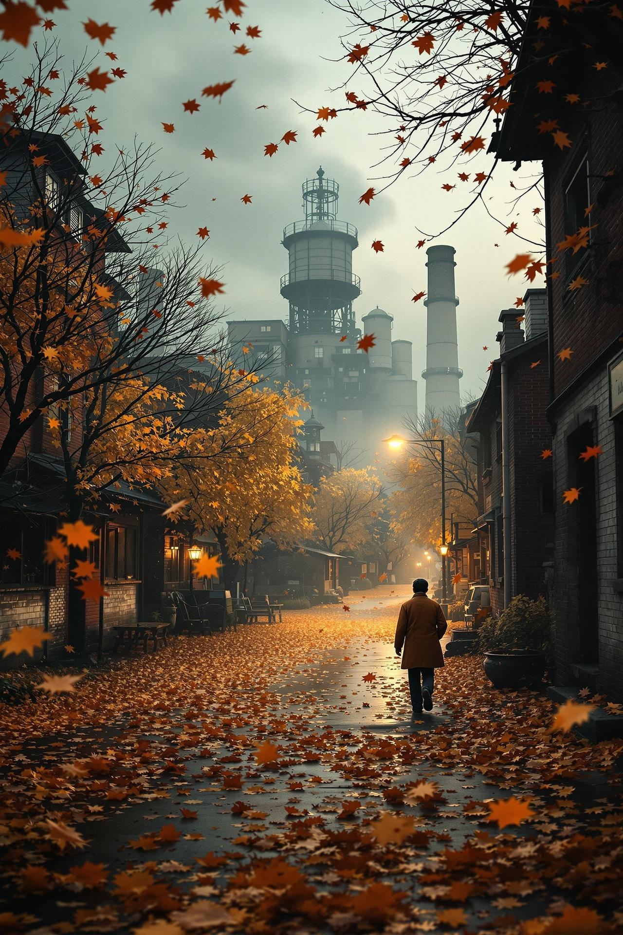 漫长的季节(2023) 悬疑影视海报 - 导演辛爽 - 欧美成人精品